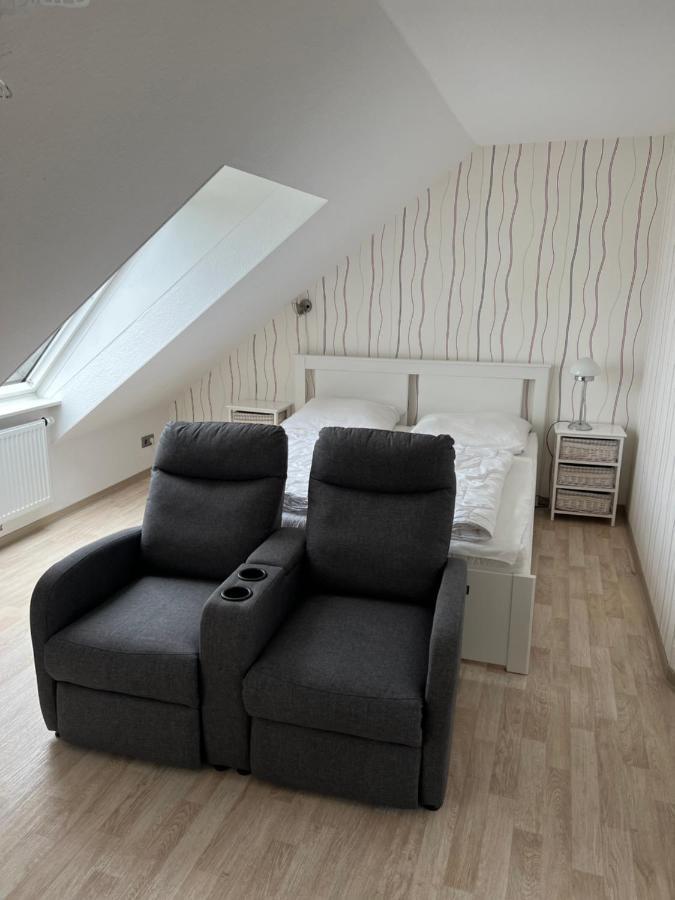 Apartment Strandnahe Duhnen Inkl Fahrraedern Cuxhaven